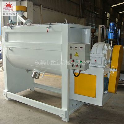 【惠州大型腻子粉搅拌机价格 一吨卧式搅拌机厂家现货】价格_厂家 - 中国供应商